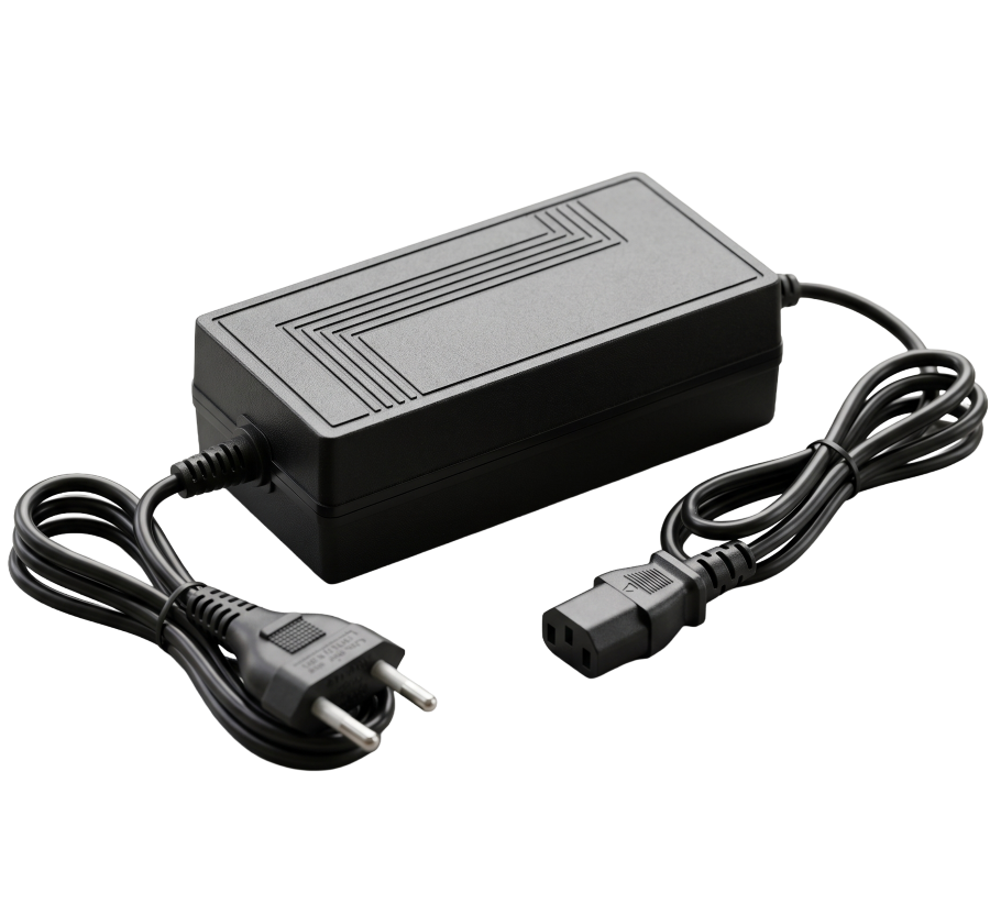 ida Electric Lithium Battery Fast Charger, 14.6V 3A